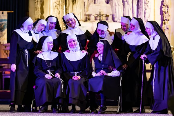 Sister Act