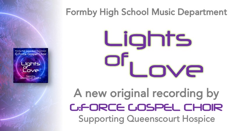 Lights of Love FHS Queenscourt