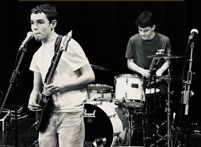 band night 1