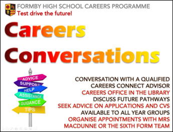 Careers Conversations