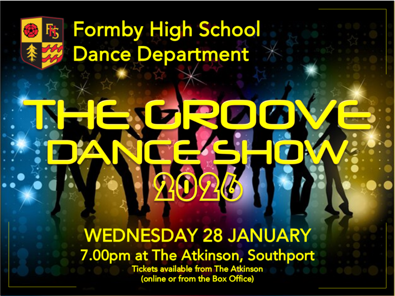 Dance Show 2026