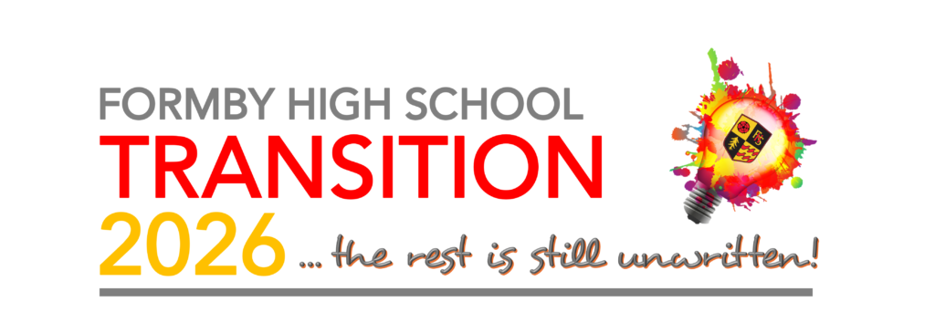 Transition logo 2026